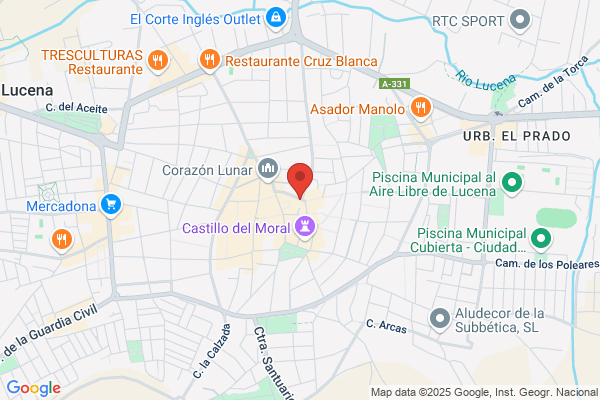 Fontaneria Parraga