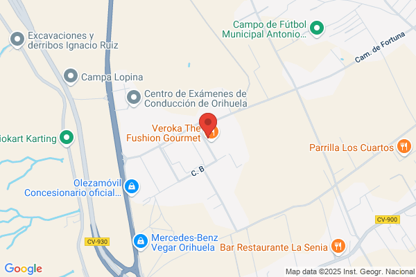 Ruiber Profesional S.L.