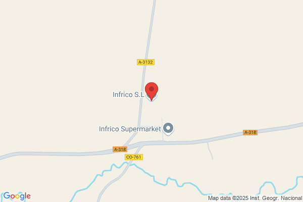 Infrico