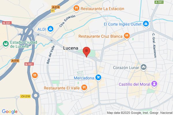 CIMA AUTOMOCIÓN TALLER MECÁNICO EN LUCENA - Instalacion de gas GPL - Diagnostico de coches