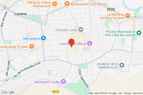 Beer House Lucena, Cordoba