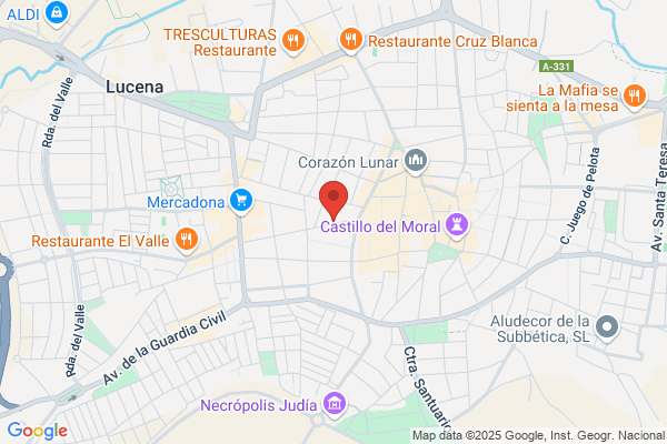 Restaurante Cafeteria Olimpo - Especialidad En Carnes