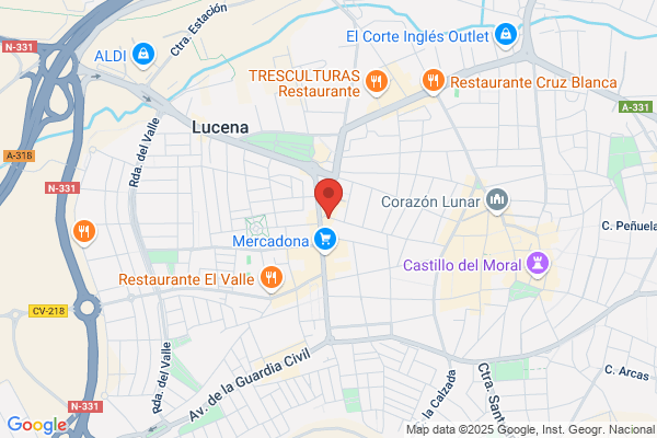Lorenzo Rey Garcia Y Otros Cdad