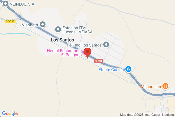 Pineda Luque j. C.