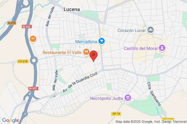 Papeleria El Valle