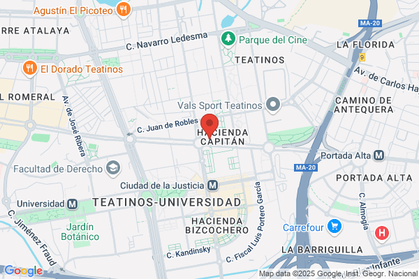 Doblas Puerto j. M.