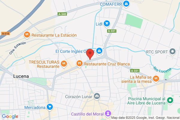 Alimentacion Peninsular S.A.