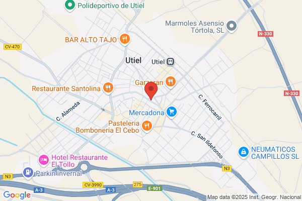 Anzuelo Y Sedal, S.I.S., S.L