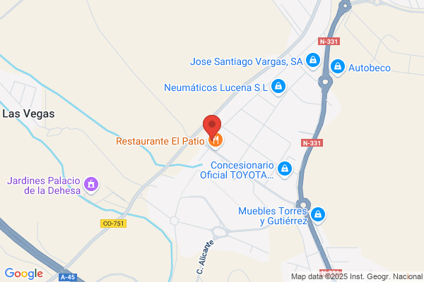 Transports I Logistica Vila S.L.