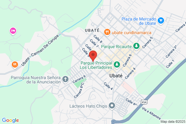 Autolavados El Valle S.C.A.