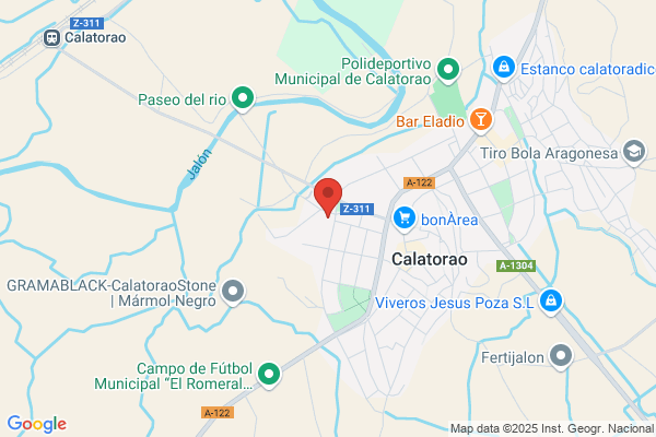 Velatorio Mémora Calatorao