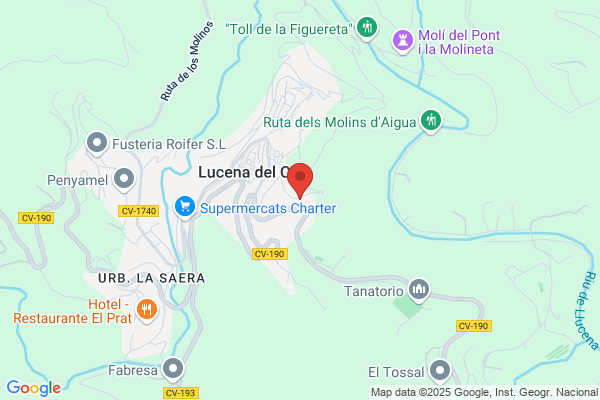 Cubremax España