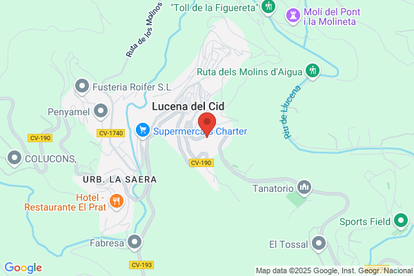 Cerrajeria Saura