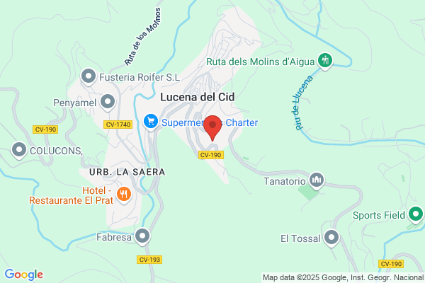 Grupo Escolar Condesa De Lucena