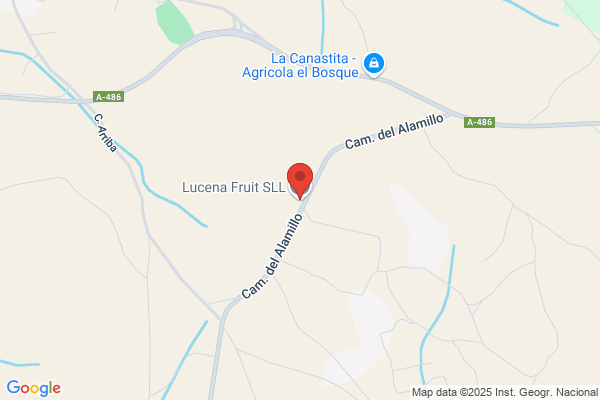 Lucena Fruit S.L