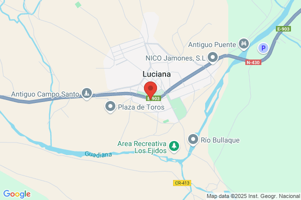 Metálicas Lara