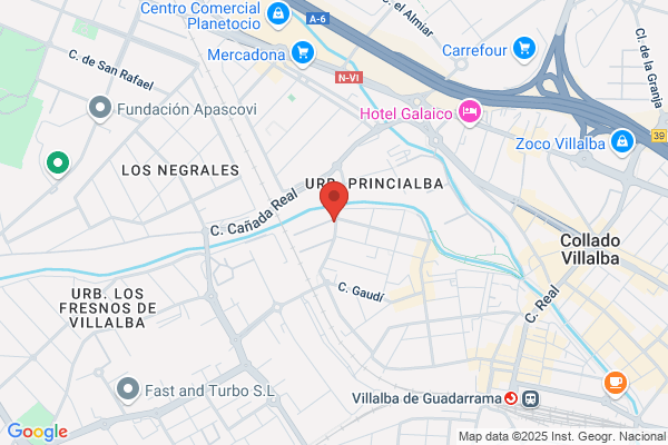 Bar Los Leones