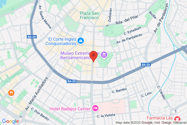 Benlloch Adroguer jorge Farmacia