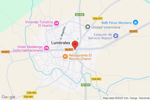 Libreria El Abadengo