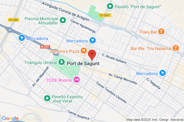 Merceria Maria Angeles - Confeccion Y Hogar