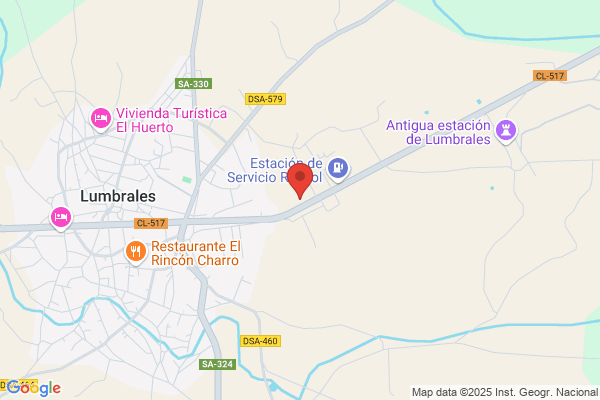 Taller Mecanico Lumbrales - Automoviles De Ocasion
