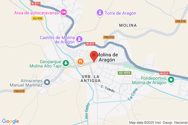 Caja De Ahorros De Zaragoza Aragon Y rioja