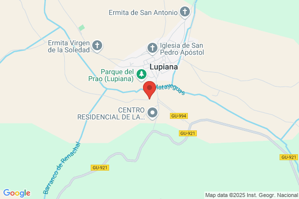 Carpinteria Lupiana S.L. - Carpinteria De Madera