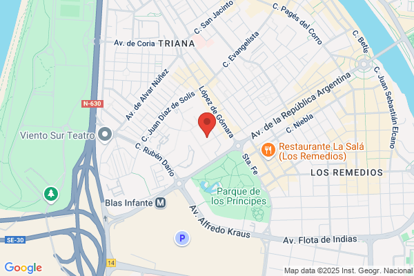 Academia Guadalquivir
