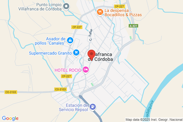 Administración De Loterias Nº 10 Ntra. Sra. De La fuensanta - Loterias y apuesta