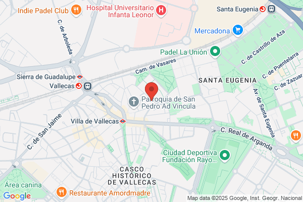 Café Bar El Torreón