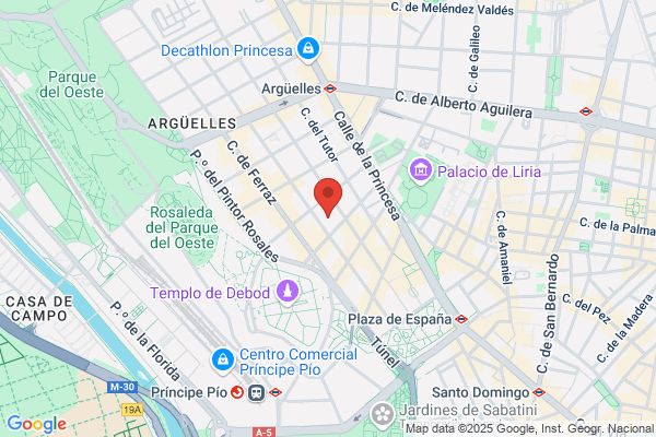 Asociados Ramón Gabela- Despacho Jurídico