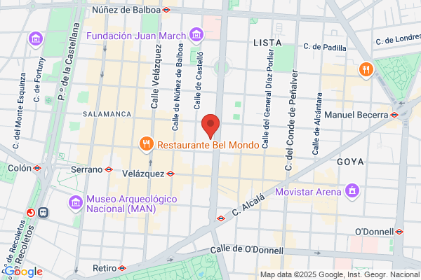 Cortés y García Abogados