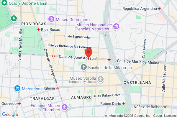 Esgar Abogados