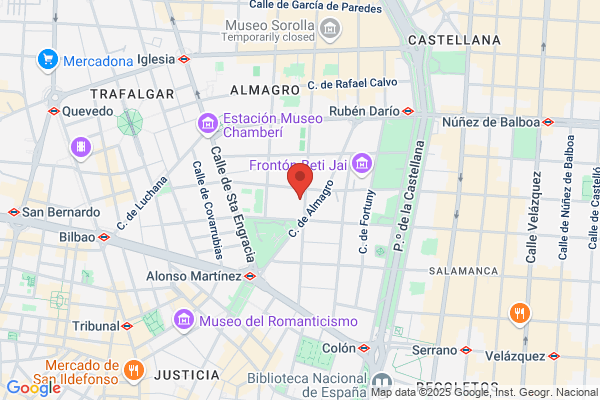 GBA LABEL ABOGADOS