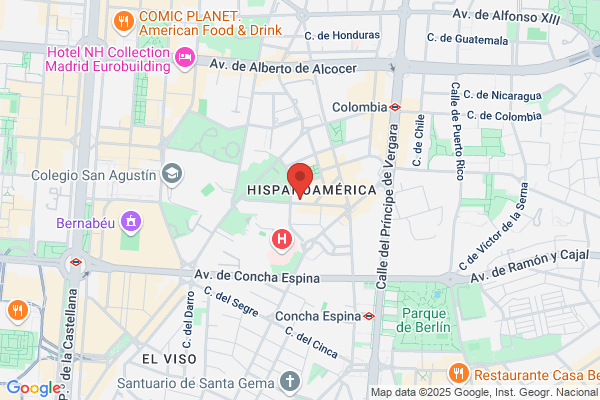 Tiche Abogados