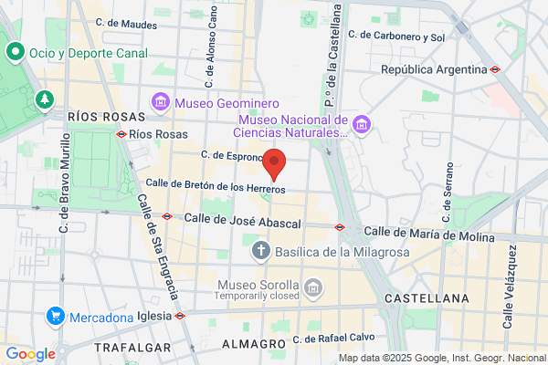 Abogados Rodenas Madrid