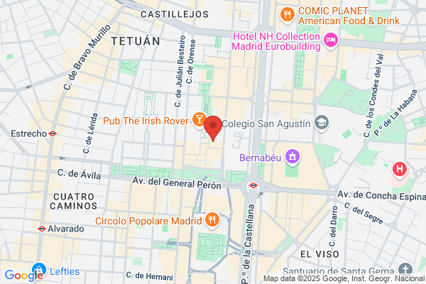 MARTÍN SOTELO® Consultores y Abogados