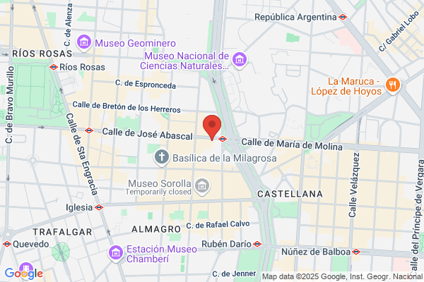 San Martín Rodríguez Abogados - Bufete Casadeley