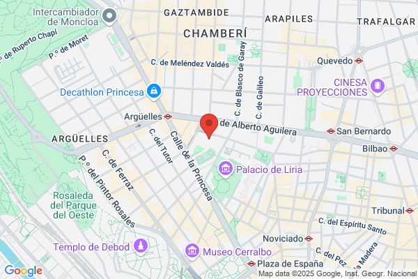ABOGADOS LABORAL MADRID