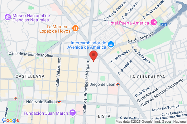 ABOGADOS PENALISTAS MADRID