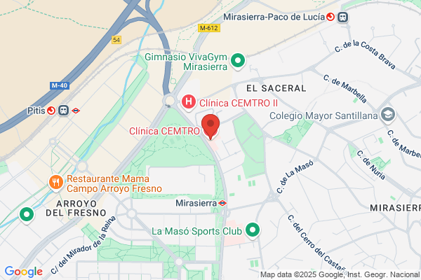 AELD ( Unidad de Accidentes de Tráfico)