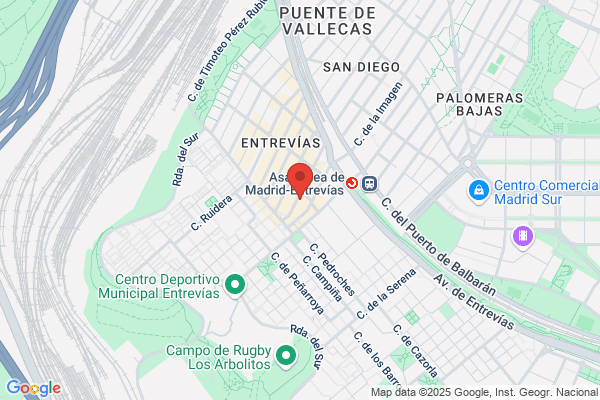 AJC Asesor Fiscal Madrid