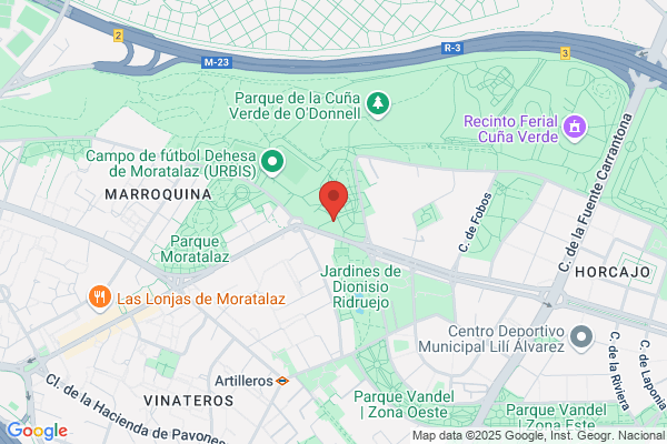 Abogada B. Vera