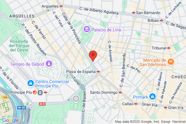Abogado de empresa