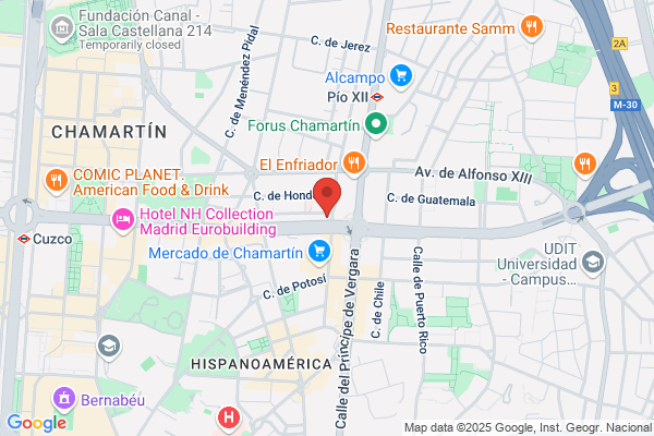 Abogados Alberto Alcocer 49 Cb