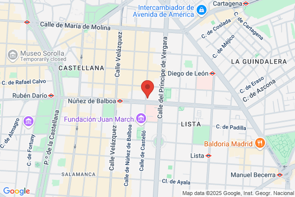 Abogados Concursales Madrid