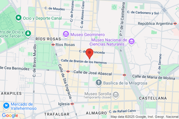 Abogados Consultores Mercantilistas S.L.