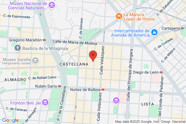 Abogados GarCe Herencias y Testamentos Madrid
