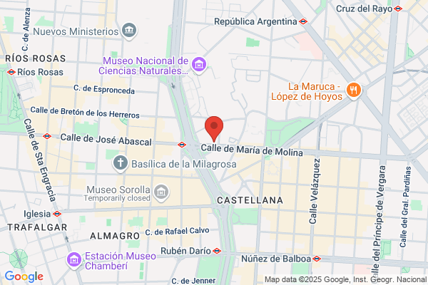 Abogados Indemnizaciones por Accidente Madrid | JGR