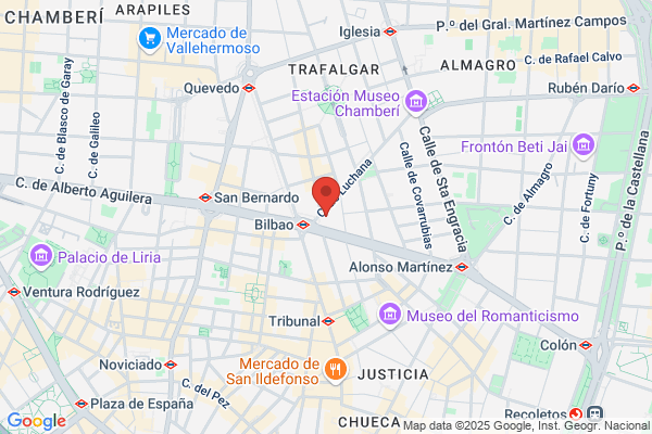 Abogados Sanchez-Izquierdo C.B.